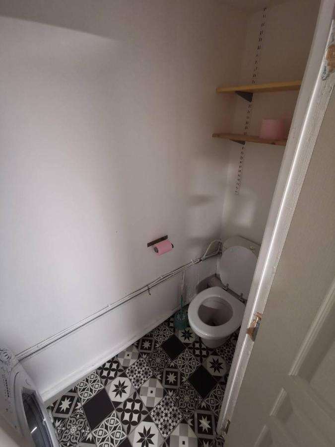 奥尔良Le Loft Jeanne公寓 外观 照片